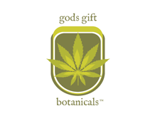 Image of Gods Gift Botanicals